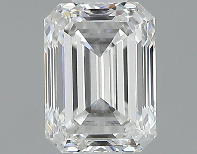 Emerald 0.59 E VS1 - #908475