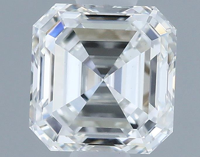 Asscher 0.70 H VS2 - #904955
