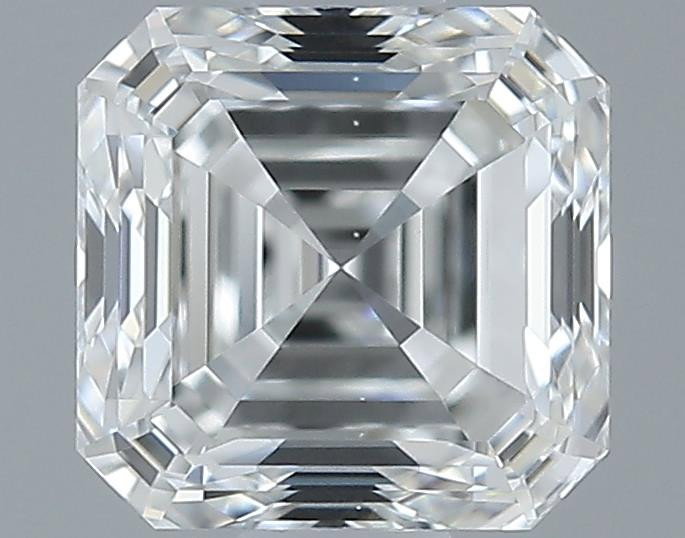 Asscher 0.73 G VS2 - #905136