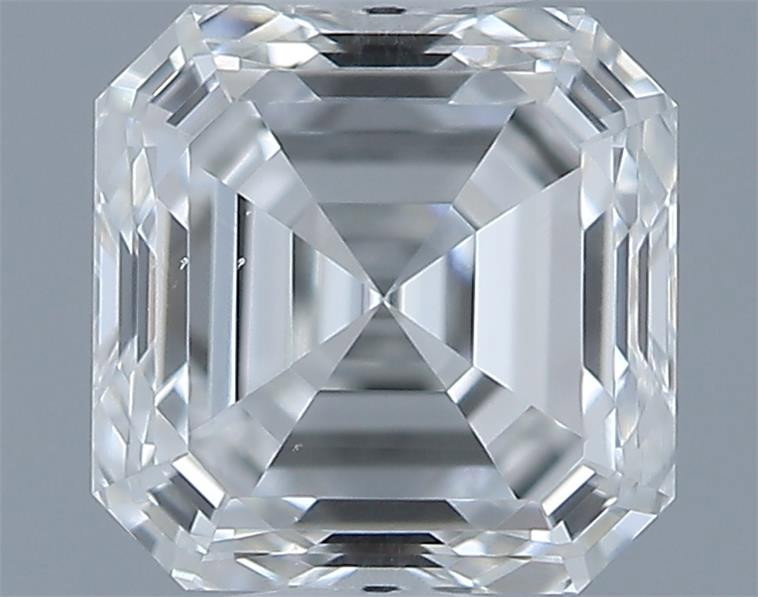Asscher 0.51 G VS2 - #902927