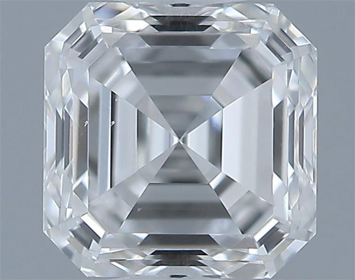Asscher 0.51 G VS2 - #902927
