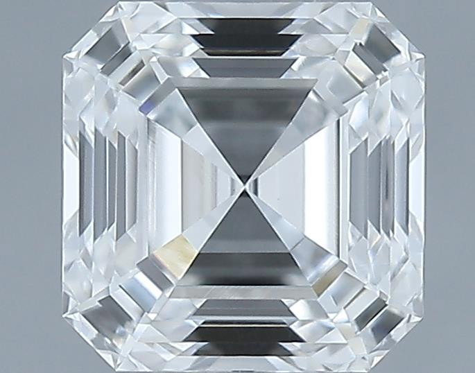Asscher 0.51 E VVS2 - #906452