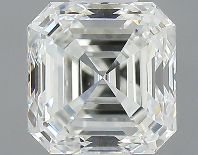 Asscher 0.70 J VS1 - #908849