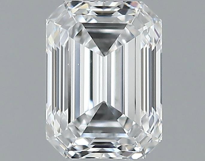 Emerald 0.50 D VS2 - #906335