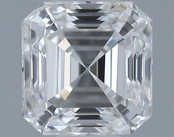 Asscher 0.70 G VS1 - #905491