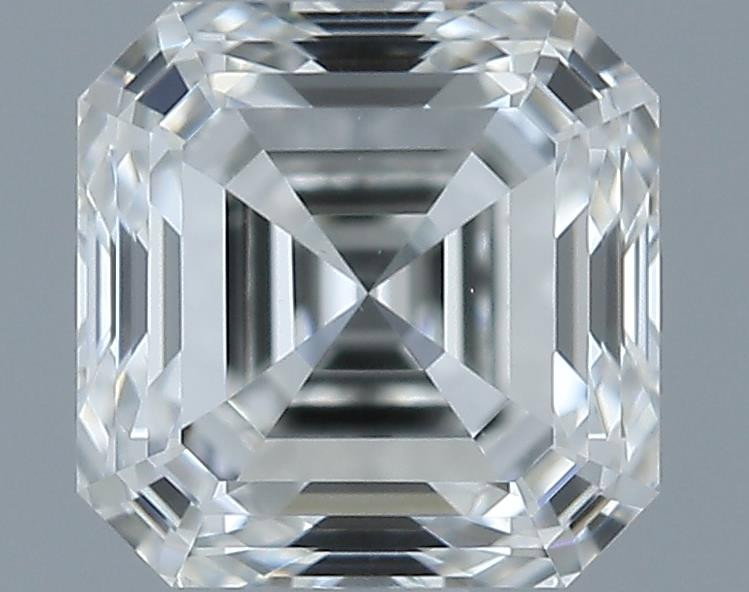 Asscher 0.85 H VS1 - #906467