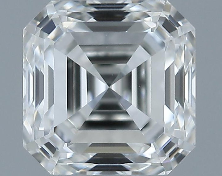 Asscher 0.85 H VS1 - #906467