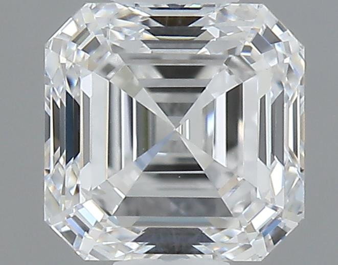 Asscher 0.52 E VVS2 - #905190