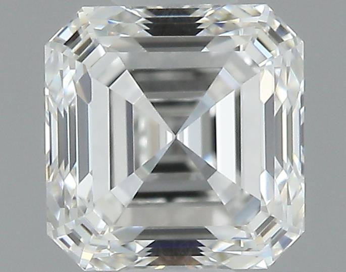 Asscher 0.60 G VVS1 - #904487