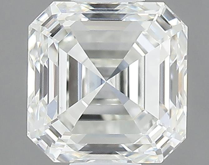 Asscher 0.60 I VS2 - #907106