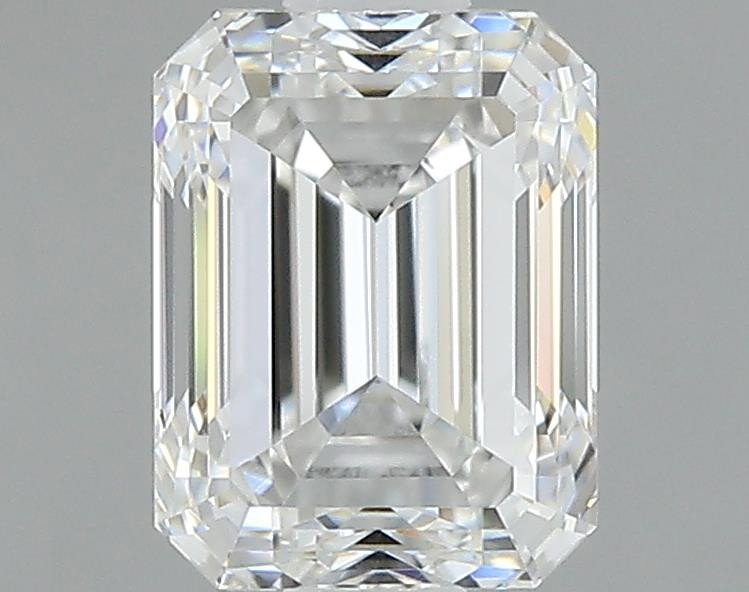Emerald 0.90 E IF - #907002