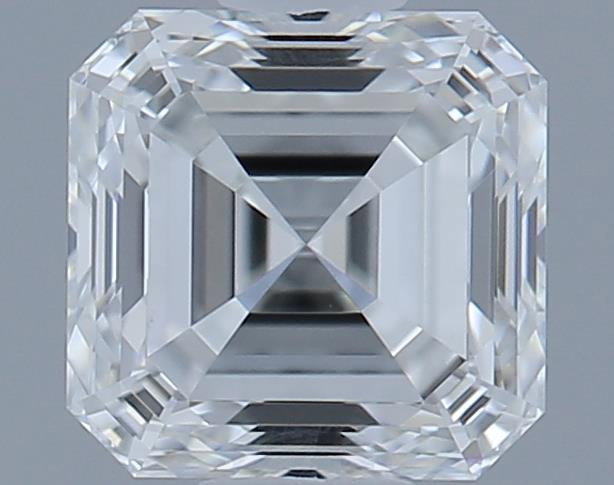 Asscher 0.73 G VVS2 - #905694