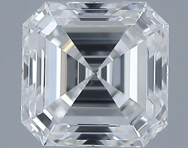 Asscher 0.50 E VS2 - #909459
