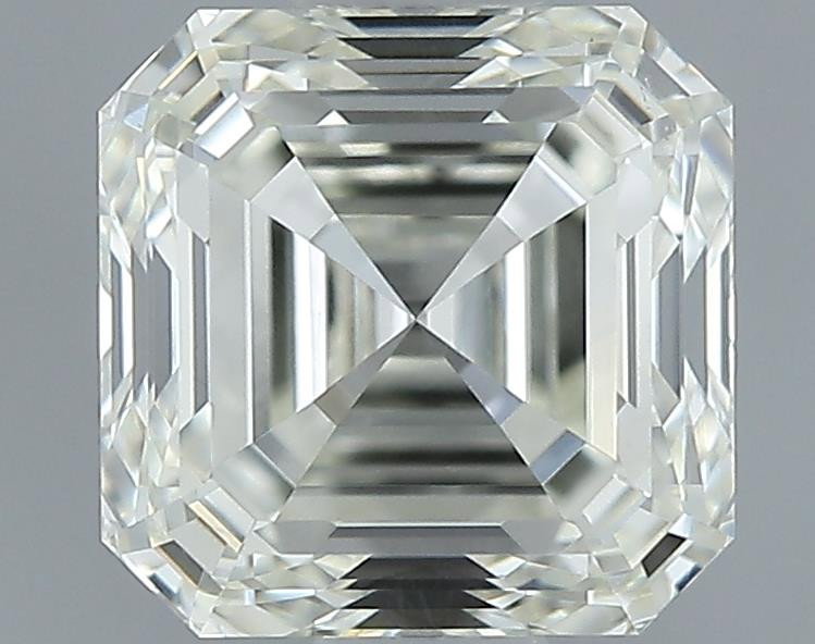 Asscher 1.08 M VS2 - #905364