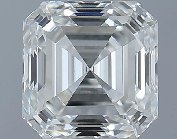 Asscher 0.55 H VS1 - #910744