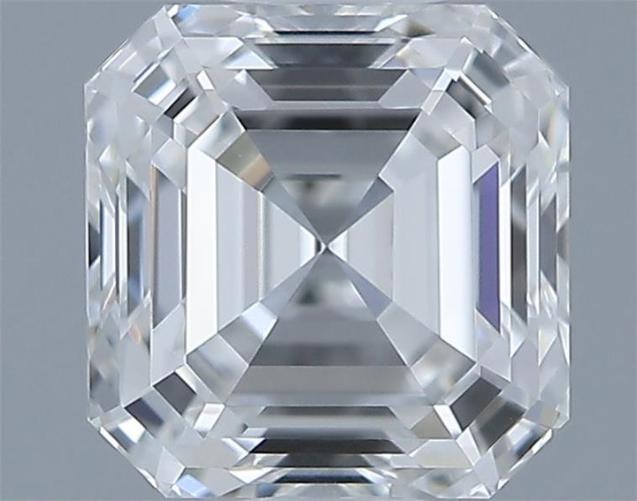 Asscher 0.73 H IF - #905701