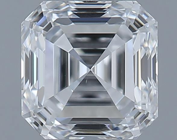 Asscher 0.50 E VS2 - #909464