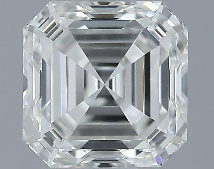 Asscher 0.64 I VS1 - #905773