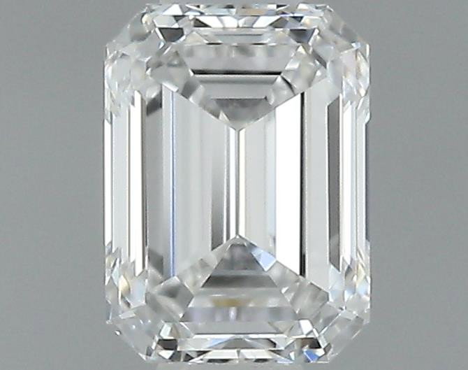 Emerald 0.50 E VVS1 - #910858