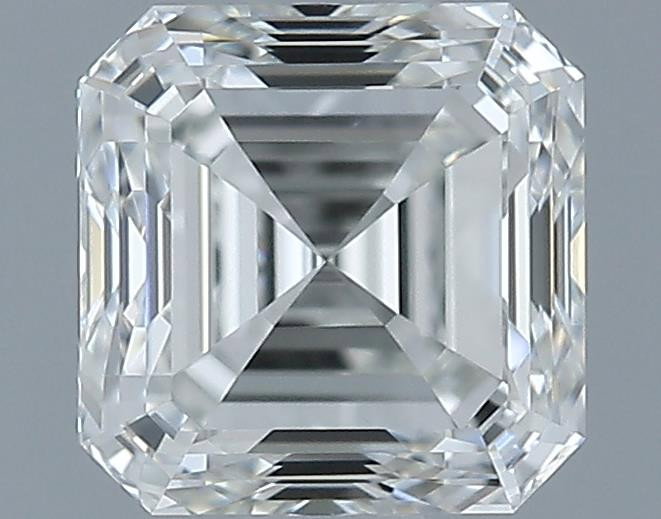 Asscher 0.90 H VS1 - #905702