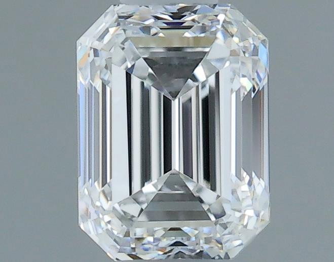 Emerald 0.50 D VVS1 - #910888