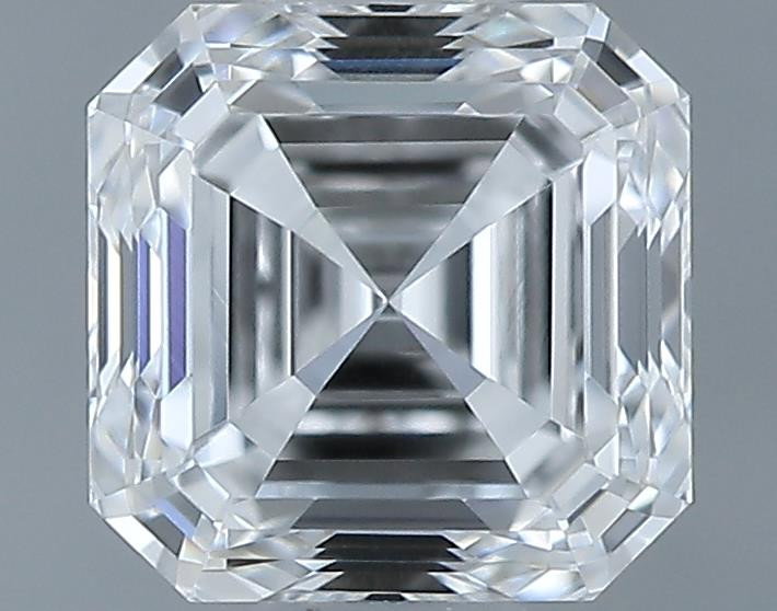 Asscher 0.60 E VVS2 - #904994