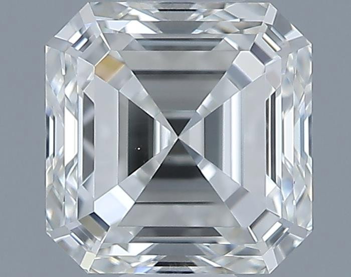 Asscher 0.74 I VS1 - #908227
