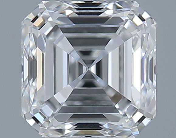 Asscher 0.51 E VS1 - #913000