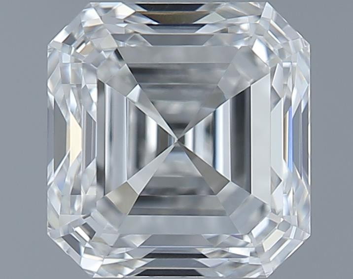 Asscher 0.90 G VVS1 - #910816
