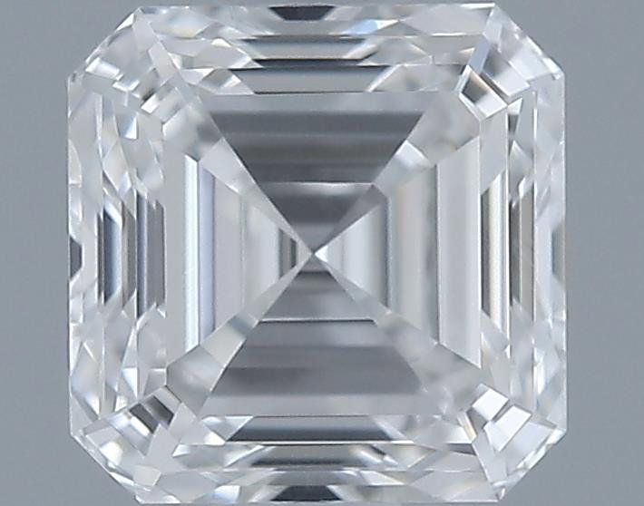 Asscher 0.70 G VVS2 - #906310