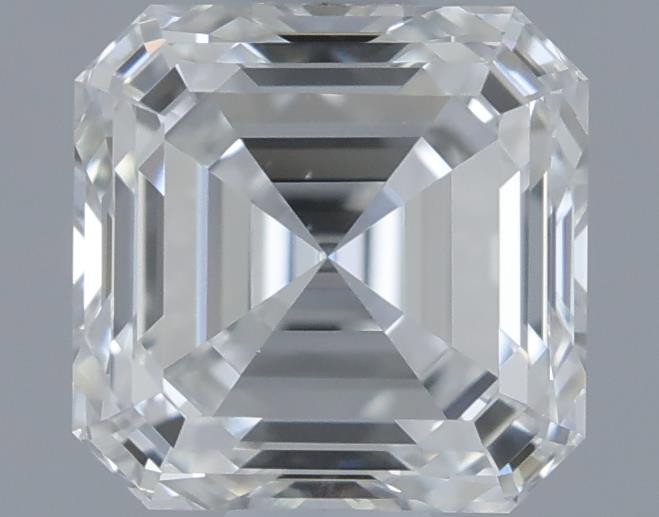 Asscher 0.60 H VS2 - #906296