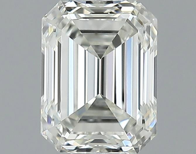 Emerald 0.50 I VVS1 - #907425