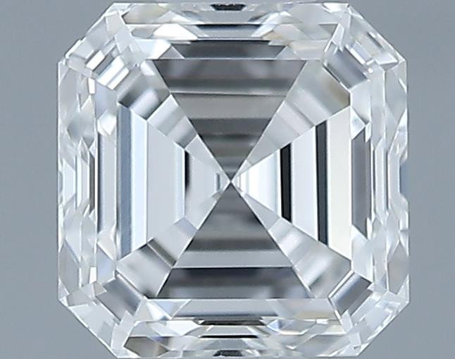 Asscher 0.52 G VVS1 - #907463
