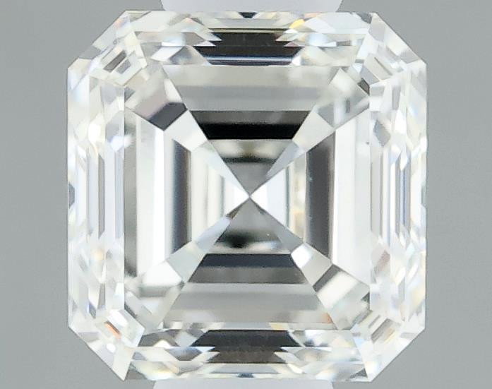Asscher 0.62 H VS1 - #908172