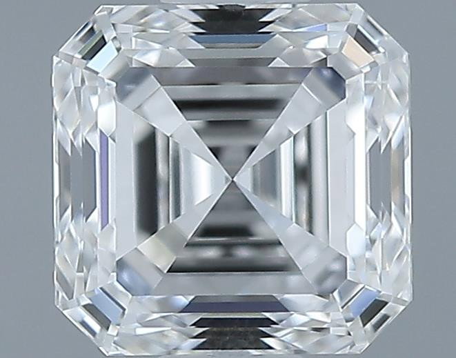 Asscher 0.72 F FL - #903506