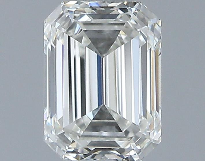 Emerald 0.50 I VVS1 - #909553