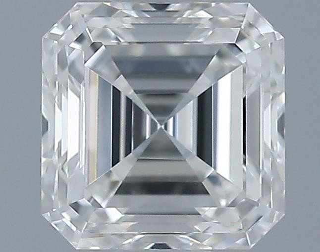 Asscher 0.63 H VVS2 - #905726