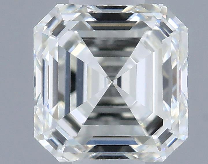 Asscher 0.61 I VS1 - #908179