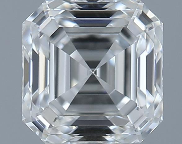 Asscher 0.73 H VVS1 - #913077