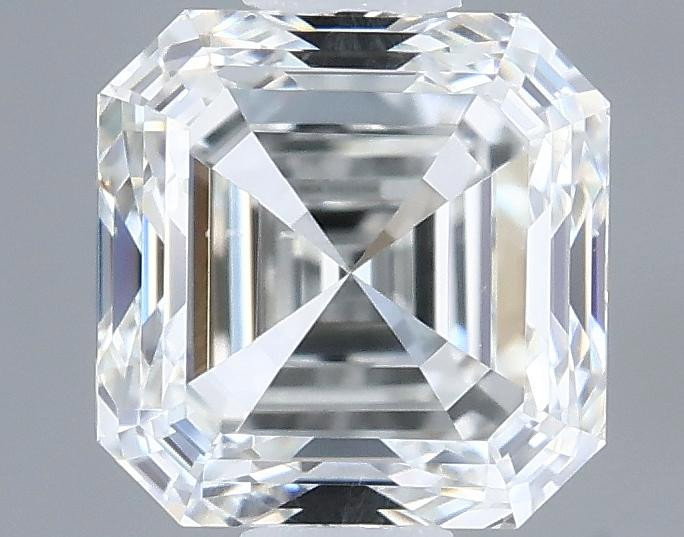 Asscher 0.70 I VS2 - #909497