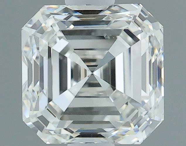 Asscher 0.70 H SI1 - #908205