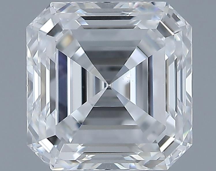 Asscher 1.01 E VS1 - #911121