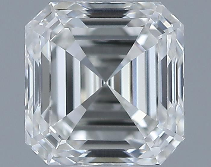 Asscher 0.73 H VVS2 - #907599