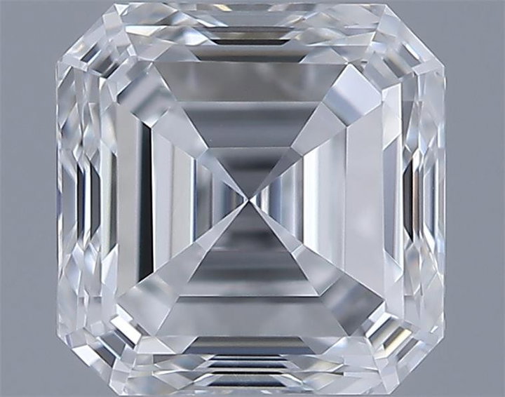 Asscher 0.70 E VS1 - #908589