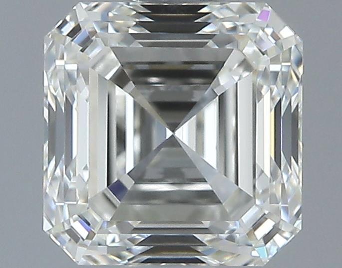 Asscher 1.00 J VVS2 - #906854