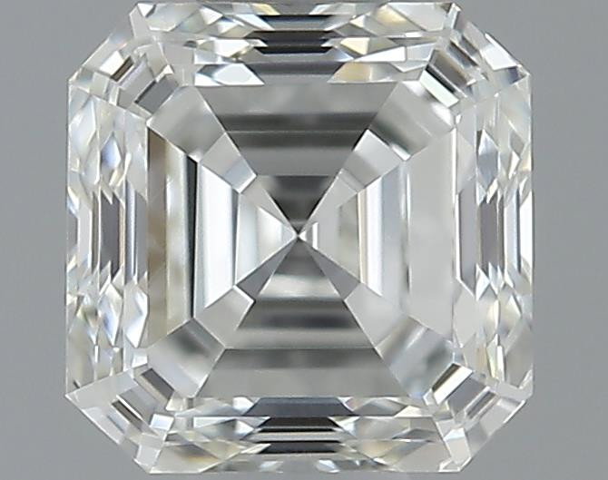 Asscher 0.54 H VVS2 - #915303