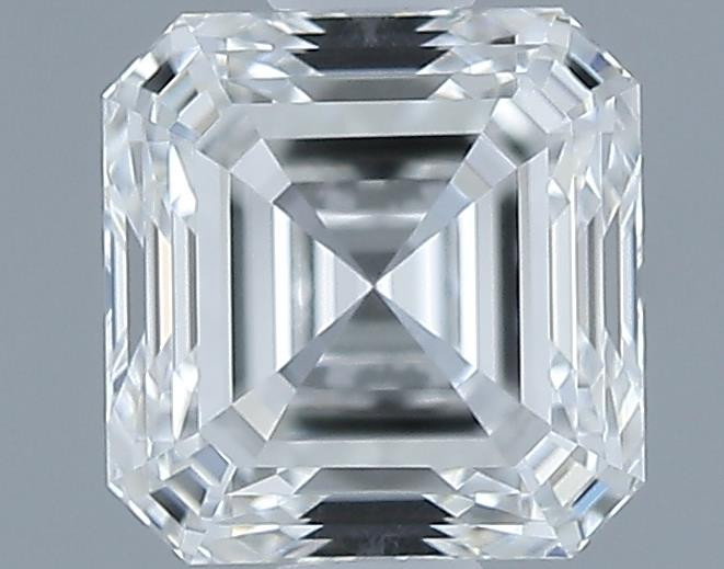 Asscher 0.70 G IF - #908855