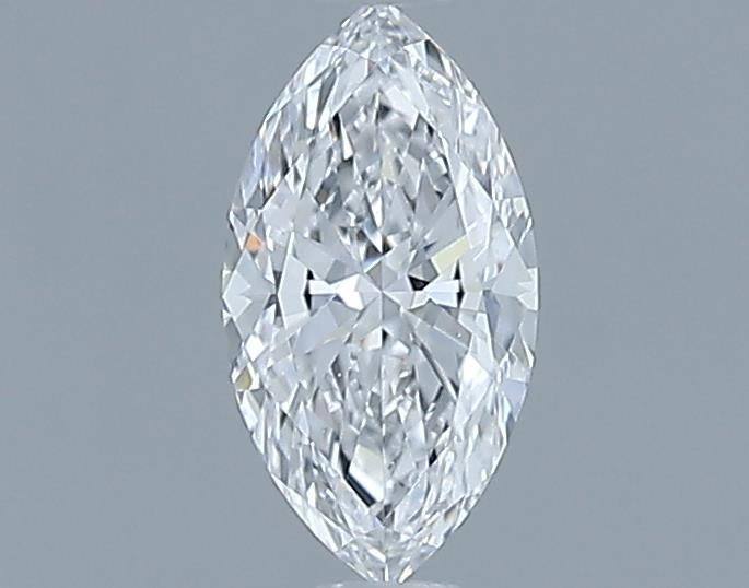 Marquise 0.51 D VS1 - #907586