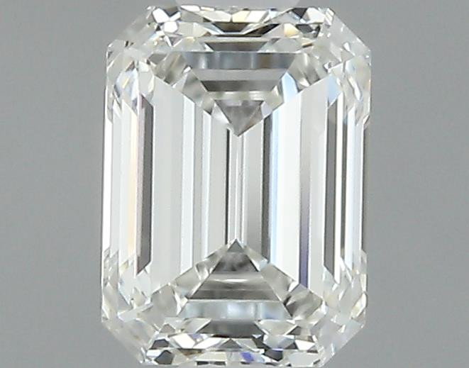 Emerald 0.50 I VVS1 - #907605