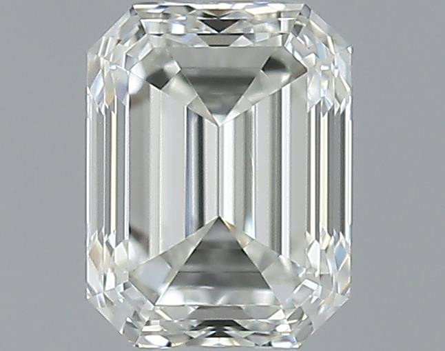 Emerald 0.50 I IF - #911107